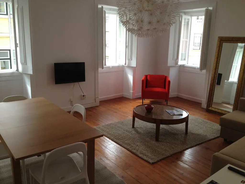 Travel And Tales Principe Real Apartments Lisbon Portugal